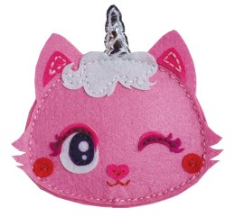 Portfelik Kotek róż | Toys Inn