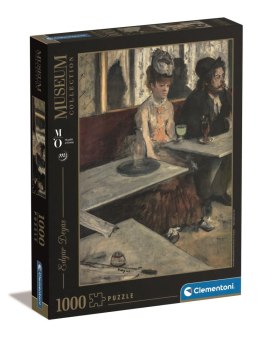 Puzzle 1000el. Museum Degas 