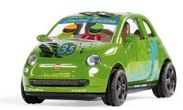 Siku: Gift Set - Fiat 500 Adventure