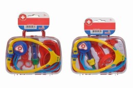 Simba: Walizka lekarza 7 el., 2 rodz.