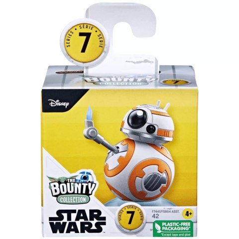 Star Wars: The Mandalorian The Bounty Collection Grogu™ Figurka Kolekcjonerska