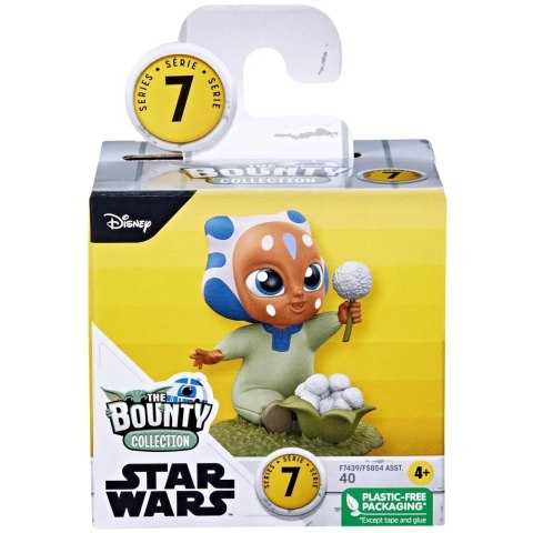 Star Wars: The Mandalorian The Bounty Collection Grogu™ Figurka Kolekcjonerska