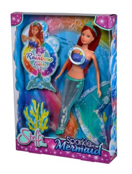 Steffi Love: Steffi Świetlista syrena