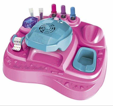 Studio Paznokci | Crazy Chic