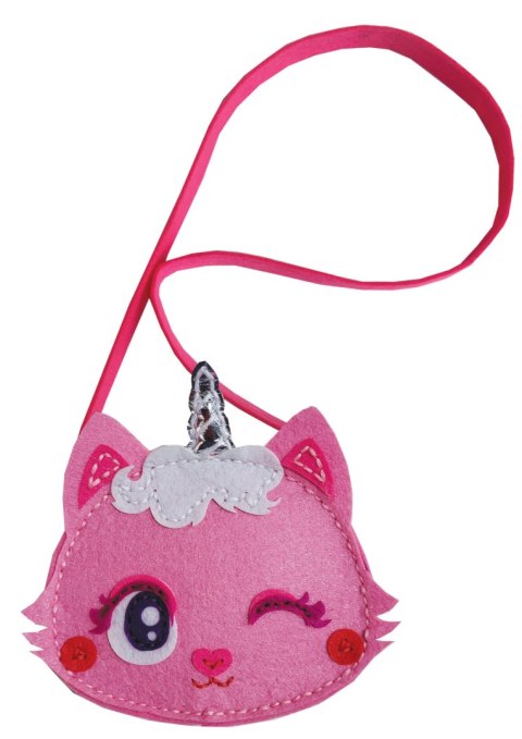 Toys Inn: Torebka Mała Kotek róż