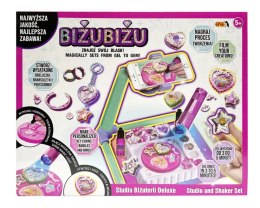 Zestaw Studio Biżuterii Deluxe | BiżuBiżu