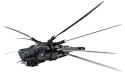 10327 | Diuna - Atreides Royal Ornithopter