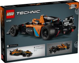 42169 | NEOM McLaren Formula Extreme E
