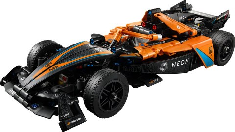 42169 | NEOM McLaren Formula Extreme E