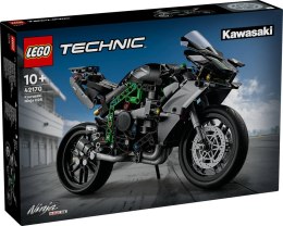 42170 | Motocykl Kawasaki Ninja H2R