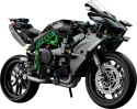 42170 | Motocykl Kawasaki Ninja H2R