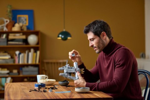 75375 | Millennium Falcon