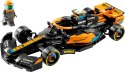 76919 | Samochód wyścigowy McLaren Formula 1 wersja 2023
