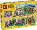 77050 | Nook's Cranny i domek Rosie