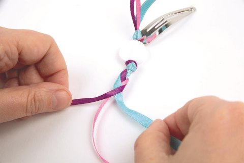 Akcesoria Do Włosów Gabby | Clementoni