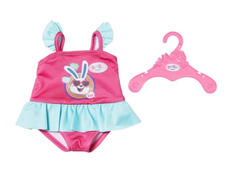 BABY born Swimsuit 2 ass. 43cm