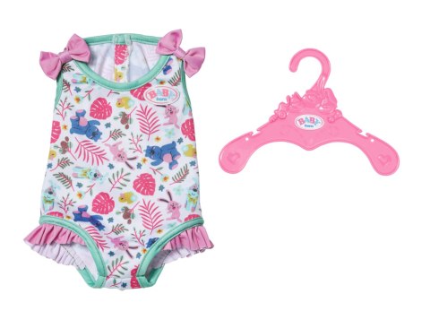 BABY born Swimsuit 2 ass. 43cm