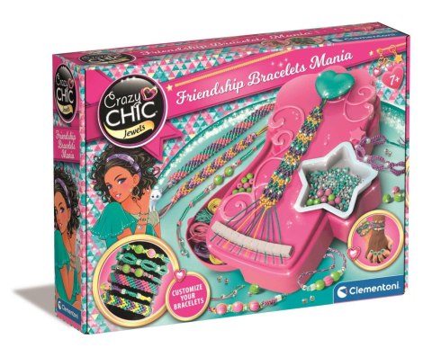 Bransoletkowa Mania | Crazy Chic
