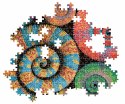 Clementoni: Puzzle 500el. Compact - Spirale