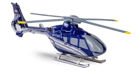 Daffi - Helikopter w skali 1:100 AIRBUS EC135, THE FLYING BULLS