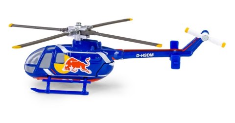 Daffi - Helikopter w skali 1:90 MBB BO 105, THE FLYING BULLS(2023)