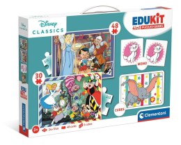 Edukit Disney | Clementoni