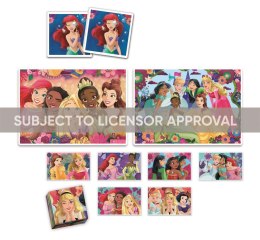 Edukit Księżniczki | Clementoni