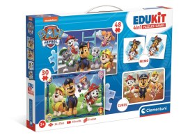 Edukit Paw Patrol | Clementoni