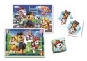 Edukit Paw Patrol | Clementoni