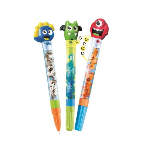 Fabryka Długopisów - Display | Idea