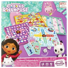 Gra Koci Domek Gabi Kalejdoskop | Cartamundi