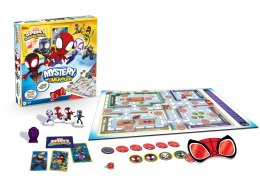 Gra Mystery At The Museum | Cartamundi