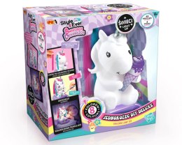 Jednorożec DIY Deluxe | Świecące Dekorożce