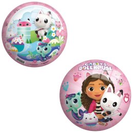 John: Piłka ∅ 9/230 Mm Koci Domek Gabi