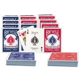 Karty Rider Back 2Pk Europe Cs72 In12 | Bicycle®