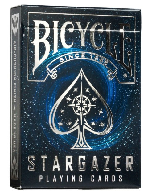 Karty Stargazer | Bicycle®