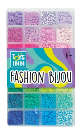 Koraliki Clay Beadss Mix 1 | Toys Inn
