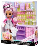 L.O.L. Surprise: OMG Sweet Nails™ Asst
