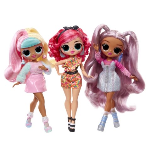 L.O.L. Surprise: OMG Sweet Nails™ Asst