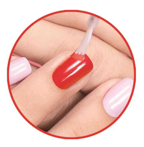 Laboratorium Lakierów Do Paznokci | Naukowa zabawa