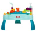 Little Tikes: Build & Splash Water Table
