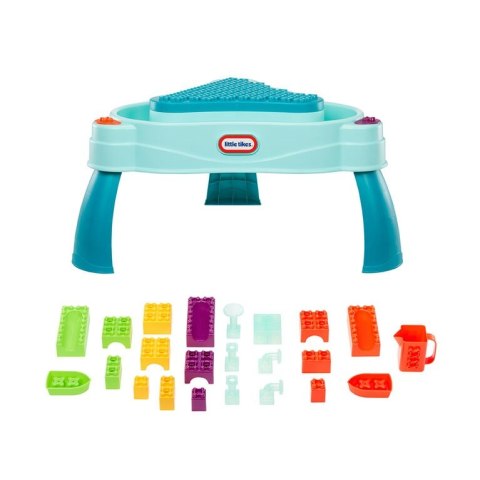 Little Tikes: Build & Splash Water Table