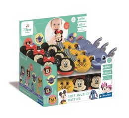 Mięciutkie Piłeczki Disney| Baby Disney