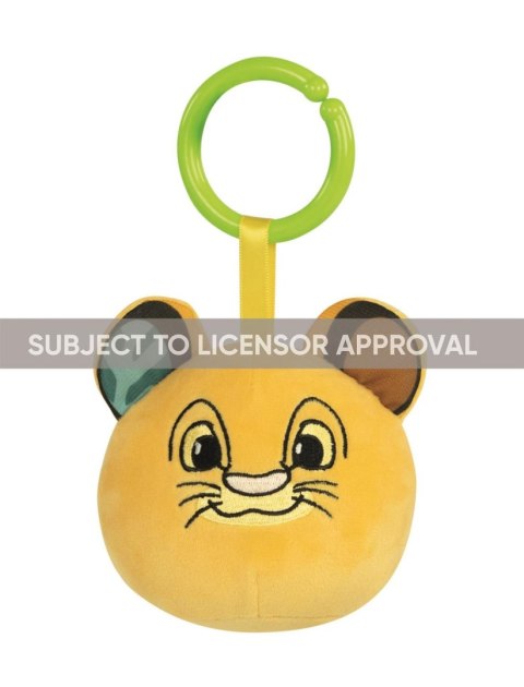 Mięciutkie Piłeczki Disney| Baby Disney