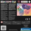 Monster High - Ozdoby Paznokci | Clementoni