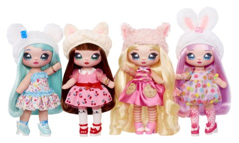 Na! Na! Na! Surprise Sweetest Sweets Asst