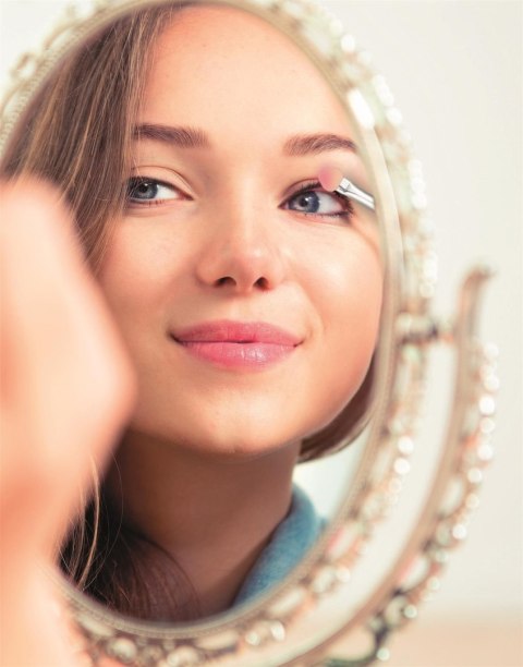 Paletka Tropical Vibe | Crazy Chic