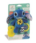 Pluszowy Stitch Zawieszka | Baby Disney