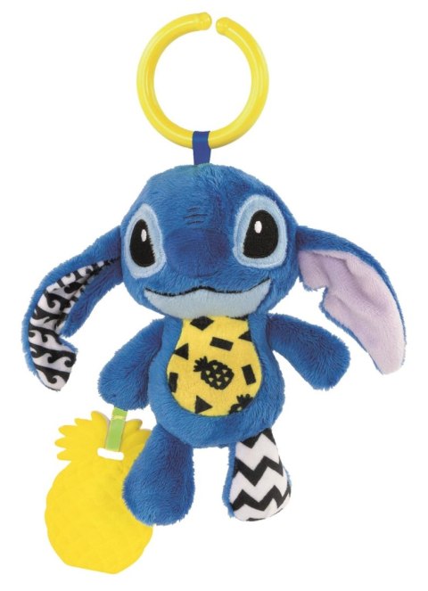 Pluszowy Stitch Zawieszka | Baby Disney