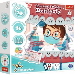 Pracownia Małego Dentysty - Medium | Science4You